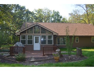 Property photo 8 - REAL ESTATE AUCTION IN ALLEN CO., INDIANA